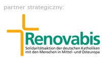 partner strategiczny - Renovabis