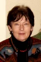 Joanna Petry Mroczkowska
